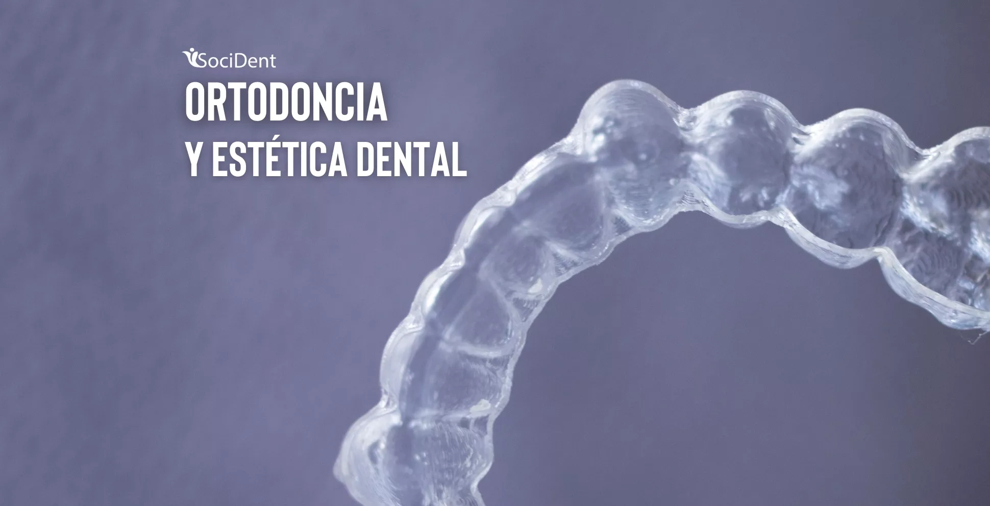 Socident madrid mostoles navalcarnero ortodoncia invisible, tradicional y estetica dental