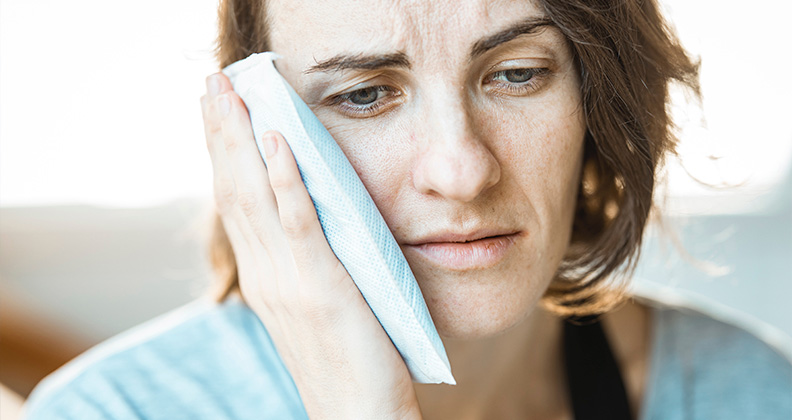 Caries en las muelas del juicio: Cómo tratarlas | SociDent