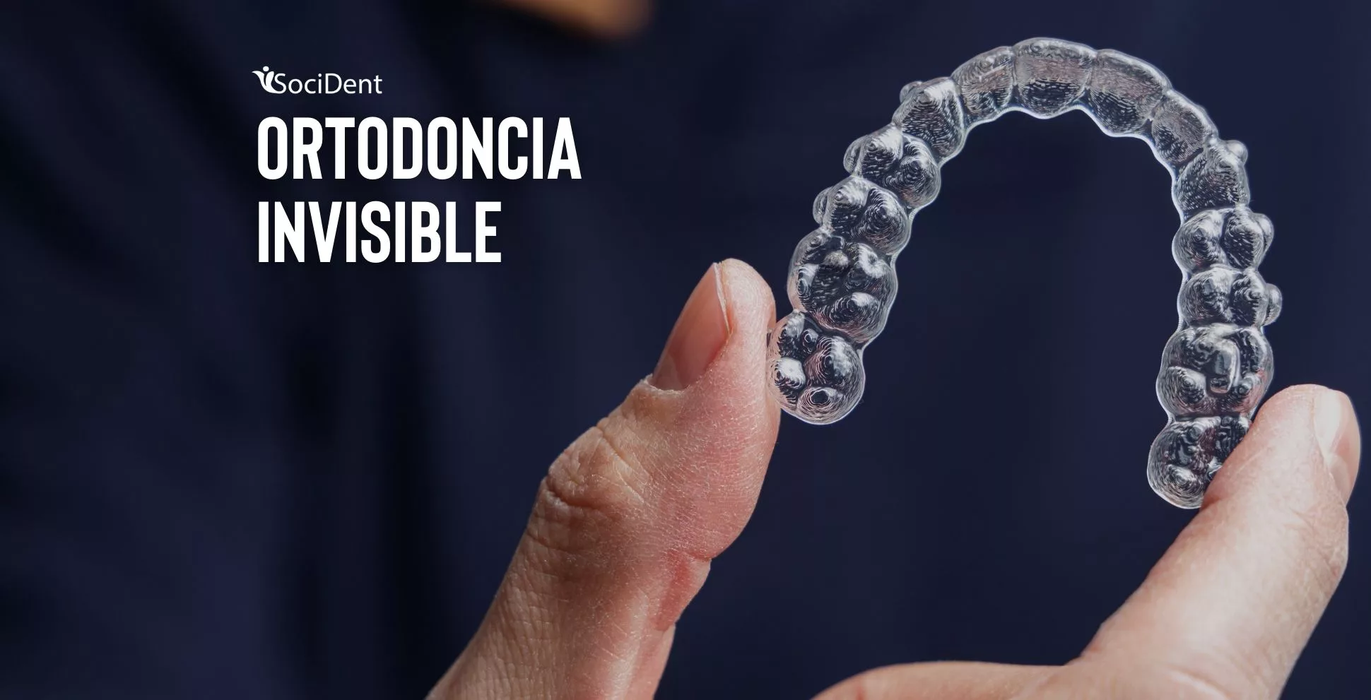 socident ortodoncia invisible en mostoles navalcarnero y madrid