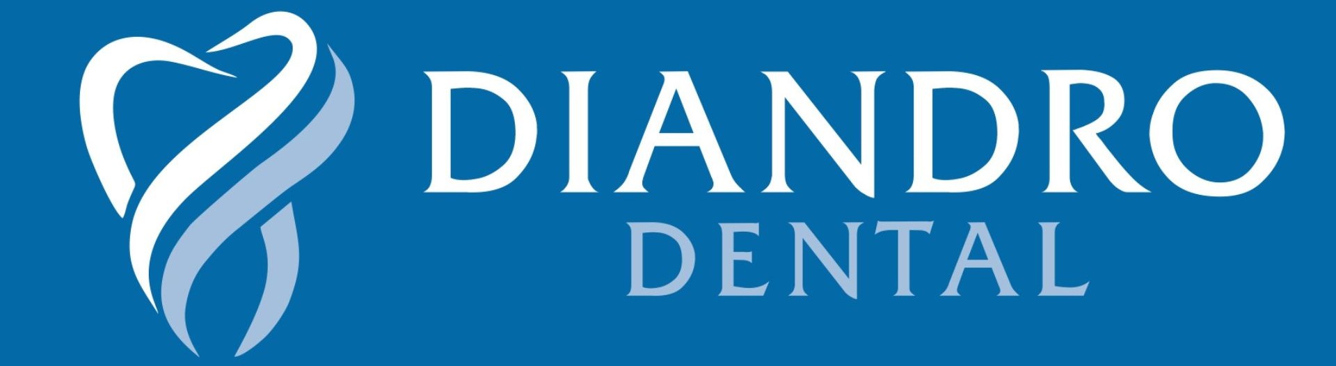 logo clinica diandro dental